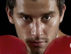 фото - Что пообещали устроить в мае драчуны Лемьё и Тапиа: комментарии