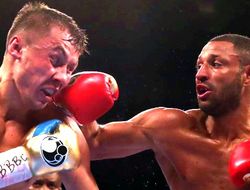 фото - Тренер Келла Брука: Спенс — не лучший американский полусредневес