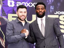 фото - Буатси объяснил решение отказаться от крупного гонорарара и боя с Биволом