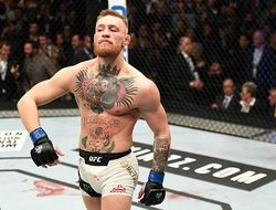 фото - По заветам Брюса Ли: Макгрегор собрался быть водой в поединке с Мэйуэзером