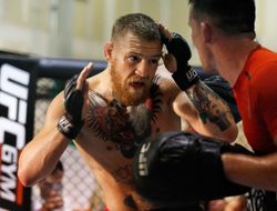 фото - В четыре раза больше спаррингов — Кавана о подготовке Макгрегора к Мэйуэзеру