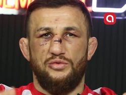 фото - Двалишвили предложили незамедлительный реванш с Яном. Мераб не очень доволен