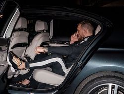 фото - Емельяненко на Афоне, боец UFC избила грабителя, Баффер играет в покер — соцсети