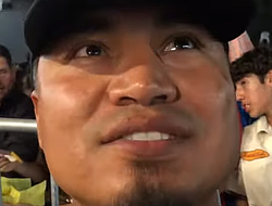 фото - «Он реально опасен». Майки Гарсия о бое Прогрейс–Хэйни