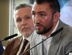 фото - Хьюи Фьюри «до смерти» хочет реванш с Поветкиным: На этот раз ему не выстоять!