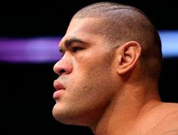 фото - (ММА) Антонио Силва о бое с Алистаром Оверимом