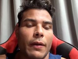 фото - Коста ждёт Чимаева в полутяжах: «Ему же хуже»