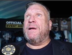 фото - «Фьюри нокаутирует Усика!» Менеджер Тайсона о декабрьском реванше