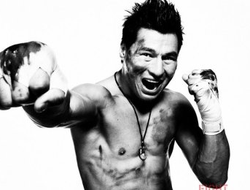 фото - Хасиков опять победил Замбидиса