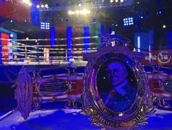 фото - Британский боксёрский совет отстранил всех россиян и понизил Льюиса