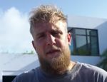 Пол усвоил урок — больше не хочет боксировать с олимпийскими чемпионами