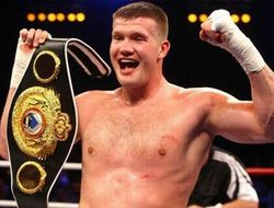 фото - (Видео) Александер Димитренко потерял сознание за несколько минут до боя!