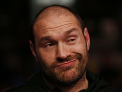 фото - Фьюри говорил тестерам допинг-службы: F*ck off, не буду давать анализы — СМИ