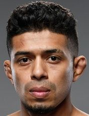 Джонатан Мартинес