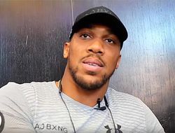 фото - Энтони Джошуа «раскусил» Льюиса и дал совет Уайлдеру