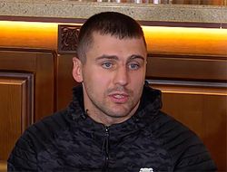 фото - Александр Гвоздик: Я не верю в травму Энгумбу, а Ломаченко поставлю пять с плюсом