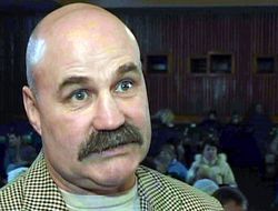 фото - Мнение советского олимпийского чемпиона: Ковалёв нокаутирует Уорда в 8-м раунде