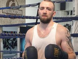 фото - Салита подписал единственного профибоксёра из Исландии — супертяжа