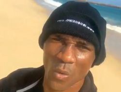 фото - Вечно молодой «Скорпион» Бика возвращается: в субботу бой против Томпсона