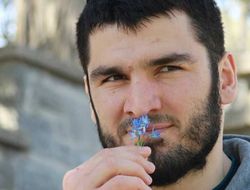 фото - Бетербиев: Гвоздик очень хорош, а после бокса, возможно, подамся в космонавты