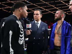 фото - Джемейн Ортис назвал фаворита в бою Хэйни – Ломаченко