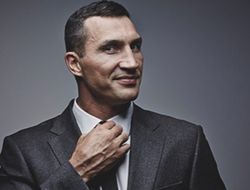 фото - Кличко — о мегафайте Джошуа–Уайлдер: Время играет против Дионтэя