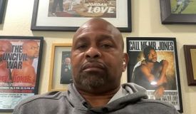 Бой Усик – Уайлдер и при чём здесь Расс Анбер. Мнение Роя Джонса