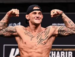 фото - Дастин Порье анонсировал третий бой с Конором Макгрегором?