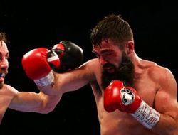 фото - Френуа и Кэрролл разошлись миром — Фармер остался без обязательного претендента