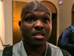 фото - Не Ломаченко и не Дэвис. Брэдли назвал самую большую угрозу для Хэйни