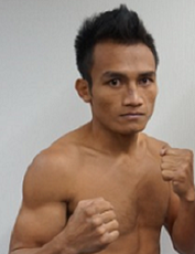 Марк Энтони Джеральдо