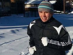 фото - Промоутер Головкина: «После Маррея выйдем на ринг в мае»