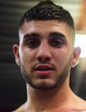 Александру Марин