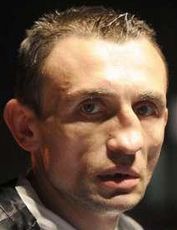 Валерий Янчи