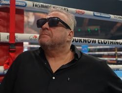 фото - Эдди Хирн подпишет супертяжа, с которым зарекался никогда не связываться