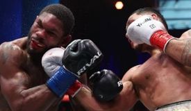 Глэнтон жёстко отреагировал на критику Zuffa Boxing