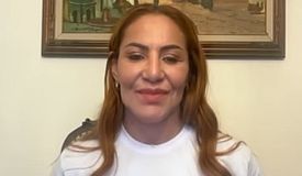 Бой Роузи-Карано. «Киборг» назвала ключевой фактор