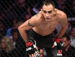 фото - Тони Фергюсон вернётся уже на UFC 256 в декабре: есть соперник