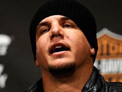 фото - (ММА) Фрэнк Мир готов принять вызов Даниэля Кормье