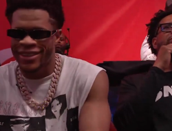 фото - Хэйни и Рамирес усыпили болельщиков. Реакция соцсетей