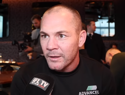 фото - «Мозг Усика как продвинутый компьютер». Британский тренер рассказал, как побить Александра