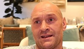 Фьюри вспомнил единственный спарринг с Джошуа — «показания» путанные