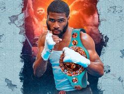 фото - Внезапно! Фултон обещает деклассировать Иноуэ