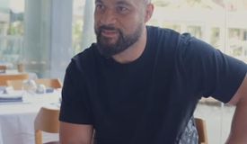 «Всё зависит от Усика». Паркер о бое с Уайлдером