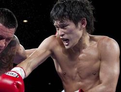 фото - Драка обеспечена: Сото Карасс против Камегаи