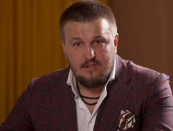 фото - Что не так с Фьюри? Мнения промоутера и менеджера Усика