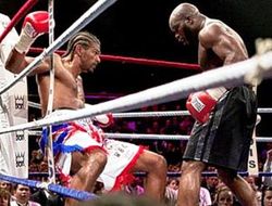 фото - Джо Дегуардиа: «Почему бы Хэю и Мормеку не порадовать нас еще раз?»