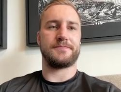 фото - «Усик картинно играл и постоянно жалуется». Валлин — о Гассиеве и Дюбуа