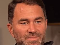 фото - Победитель боя Муртазалиев-Келли — отличный вариант для Энниса. Рассуждает Хирн