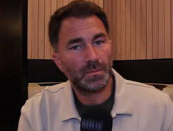 фото - Хирн планирует подписать Стивенсона: «Я готов платить ему даже больше, но...»